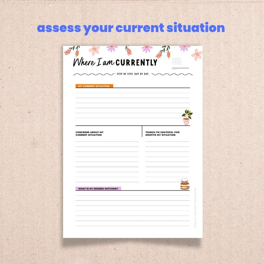 goal-setting-workbook