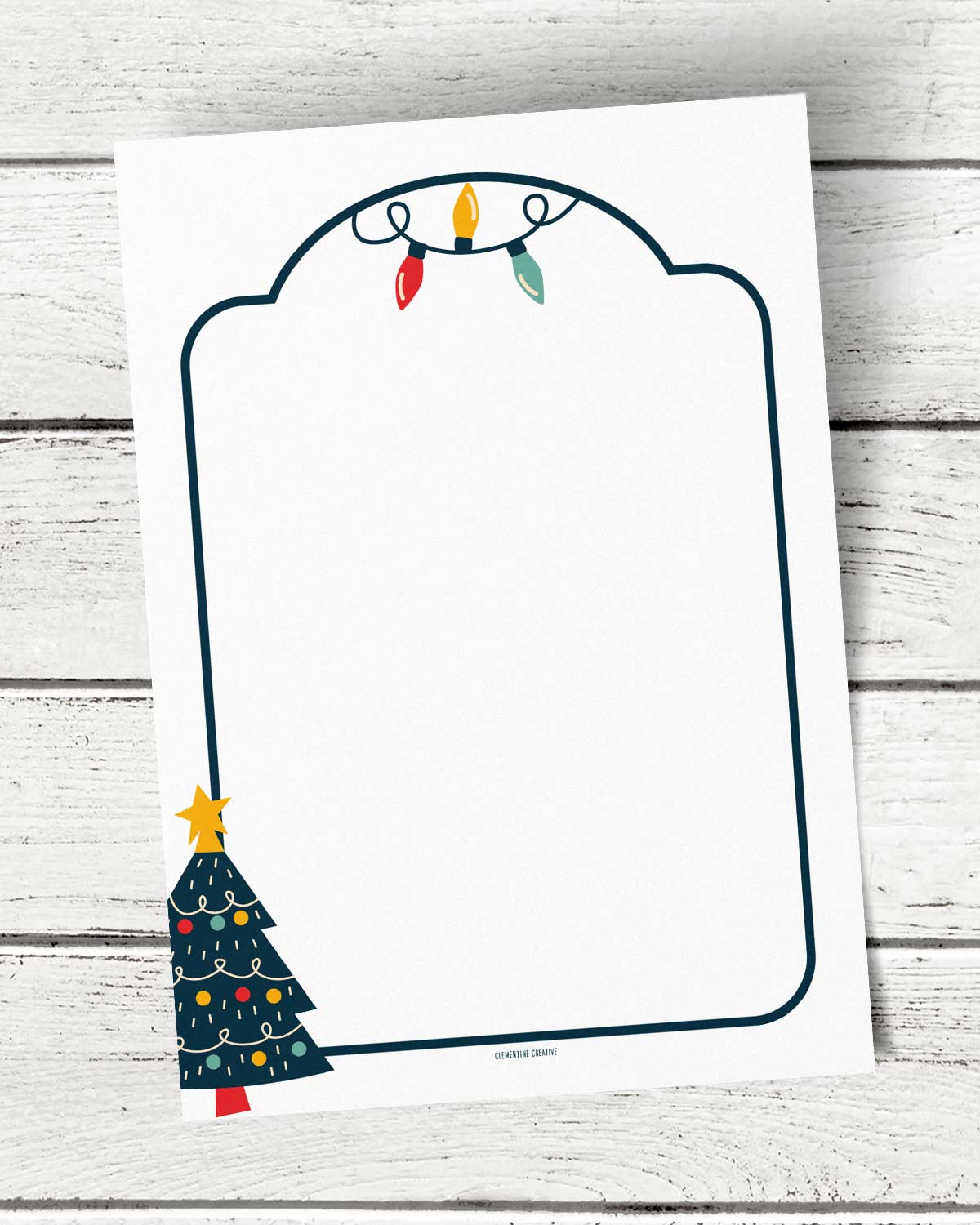 7 cute Christmas borders and framed papers – Clementine Creative 7-cute-christmas-borders-and-framed-papers-clementine-creative
