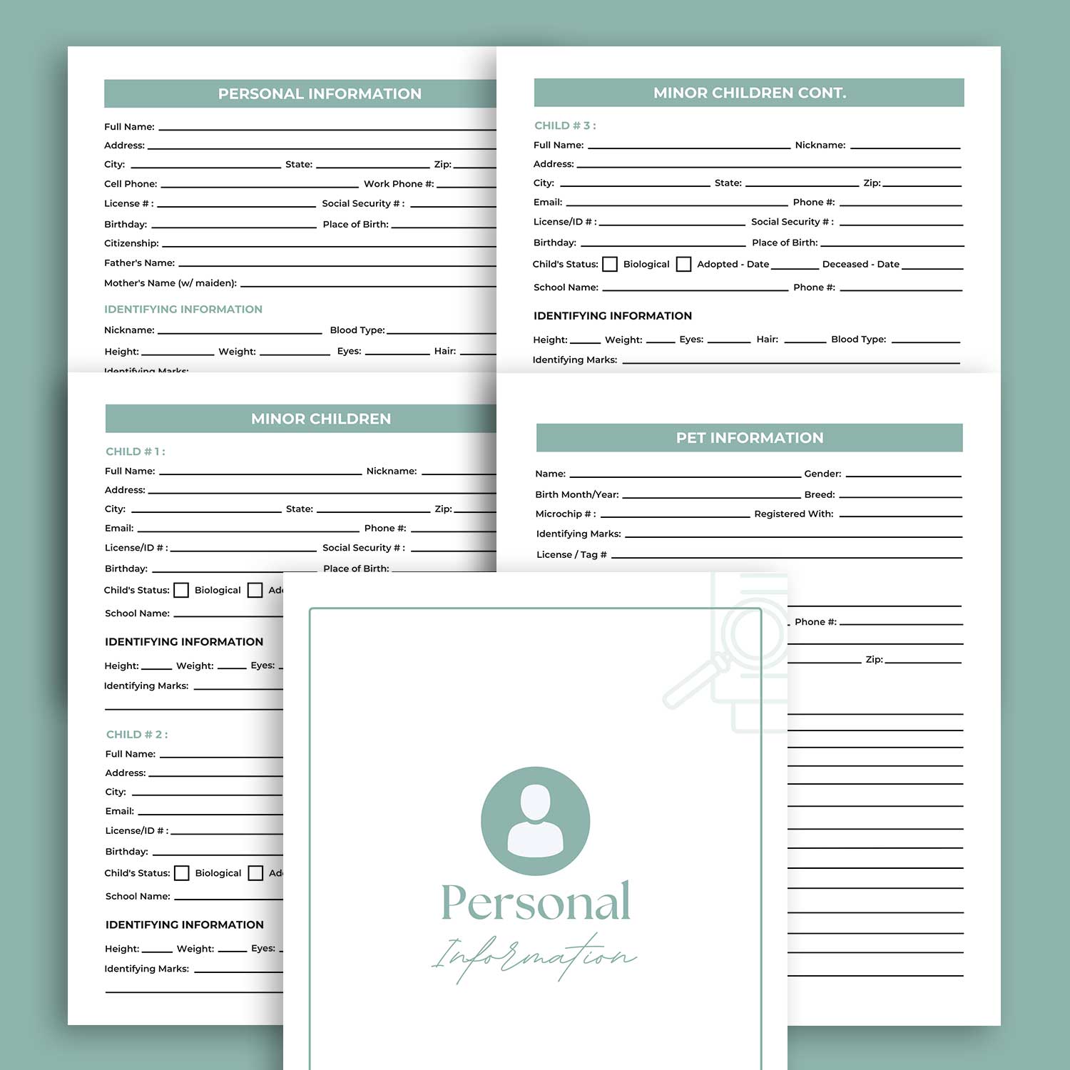 in-case-of-death-organizer-emergency-planner-printable-or-fillable-clementine-creative