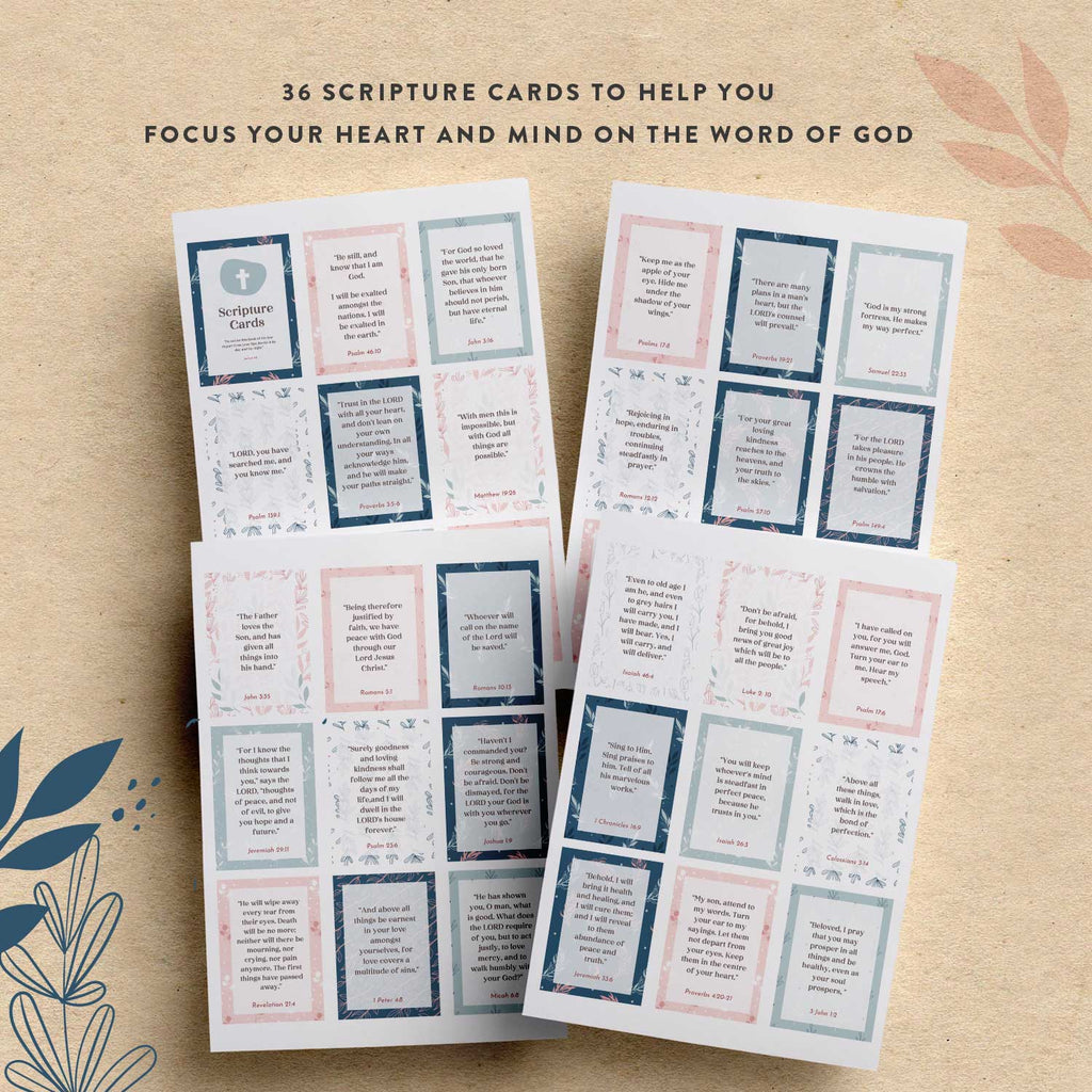 printable scripture cards