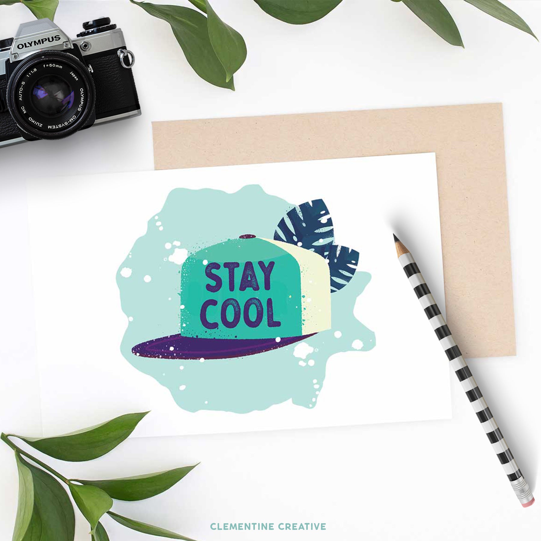 Printable Birthday Card for Brother, Husband, Boyfriend, Friend